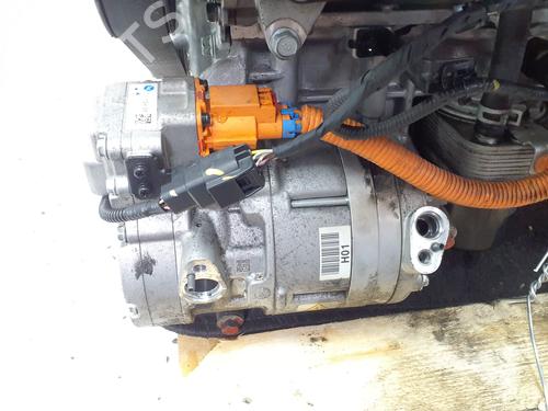 Used AC compressor AC compressor 38333046 38333046