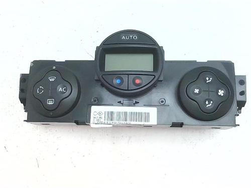 Used Climate control Climate control 38349168 38349168