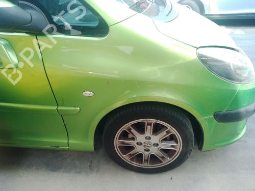 right-front-fenders-peugeot-1007-km_-2005-38333263 main image