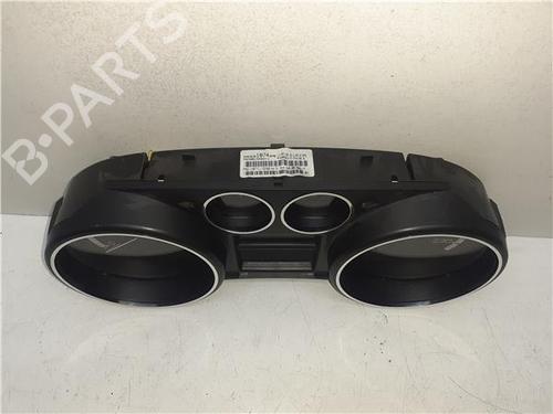 Used Instrument cluster Instrument cluster 38358338 38358338