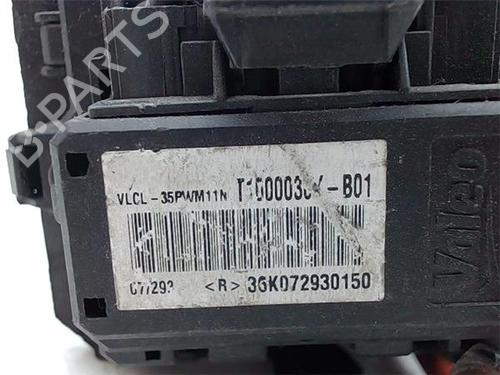 Used Climate control Climate control 38351100 38351100