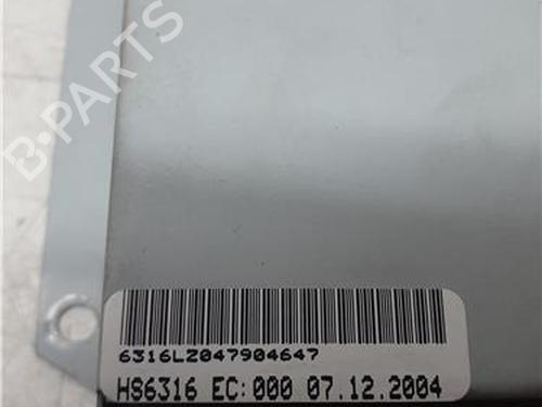 Control unit AUDI A4 B7 Avant (8ED) 2.0 TDI 16V | BP38364736M11 - Image 2