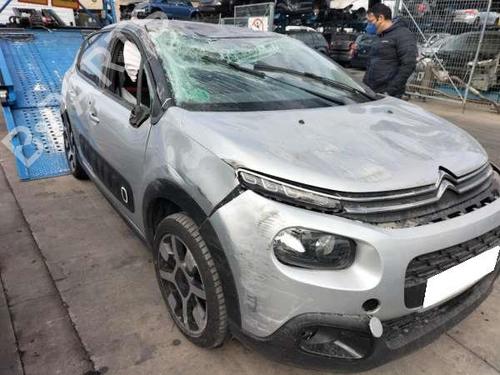 Switch CITROËN C3 AIRCROSS II (2R_, 2C_) 1.2 PureTech 130 (2RHNYH) | BP38382397I30 - Image 5