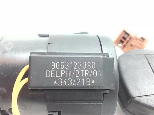 Ignition barrel OPEL CORSA F (P2JO) 1.5 (68) | BP38379497M48 - Image 5