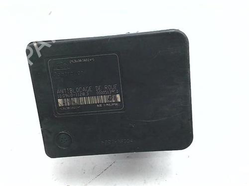 ABS pump CITROËN C5 I (DC_) 2.0 HDi (DCRHZB, DCRHZE) | BP39955680M43 - Image 2