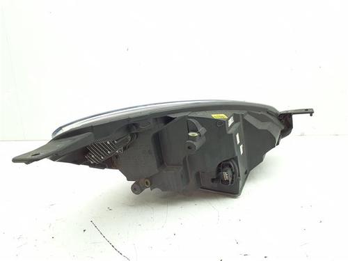 Left headlight FORD FIESTA VII (HJ, HF) 1.0 EcoBoost mHEV ACTIVE | BP38398347C28 - Image 9