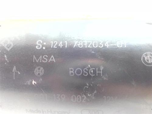 Starter BMW 3 (E90) 318 d | BP38354693M8 - Image 4