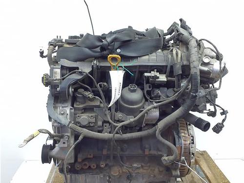 Used Engine Engine 38385972 38385972