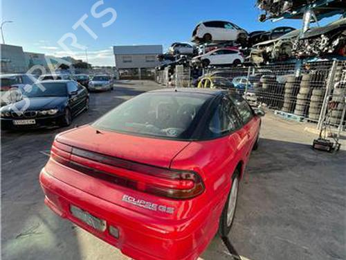 AC compressor MITSUBISHI ECLIPSE I (D2_A) 2.0 i 16V 4WD (D22A, D27A) | BP38402196M34 - Image 8
