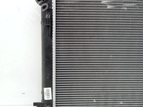 Water radiator KIA RIO IV (YB, SC, FB) 1.4 CRDi 90 | BP38873102M31 - Image 3