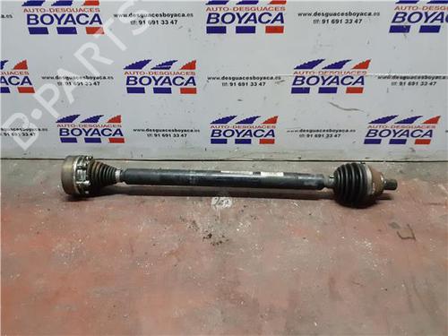Right front driveshaft VW GOLF VI (5K1) 1.6 TDI | BP38354750M39 - Image 4