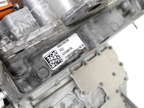 Inverter/Converter RENAULT ZOE (BFM_) ZOE | BP39148443M119 - Image 9