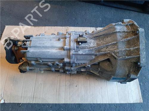 Gearbox BMW 3 (E90) 320 d | BP38382507M3 - Image 3