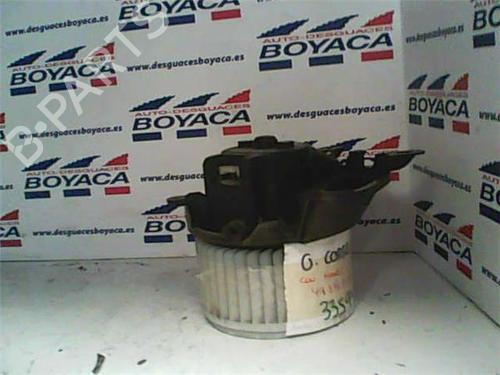 Used Heater blower motor Heater blower motor 38402829 38402829
