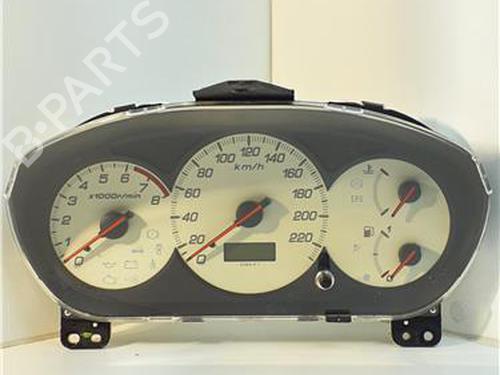 Used Instrument cluster Instrument cluster 38406250 38406250