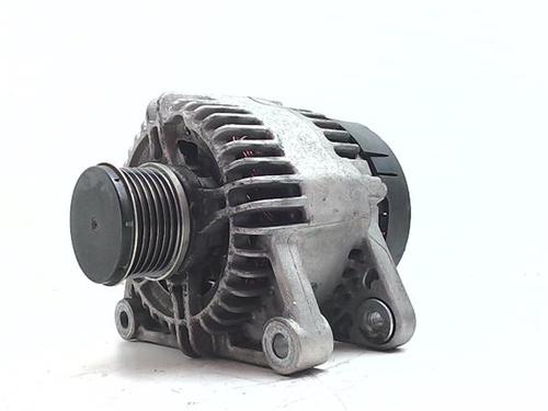 Used Alternator Alternator CITROËN C3 II (SC_) 1.2 VTi 82 (82 hp) 39964478 39964478