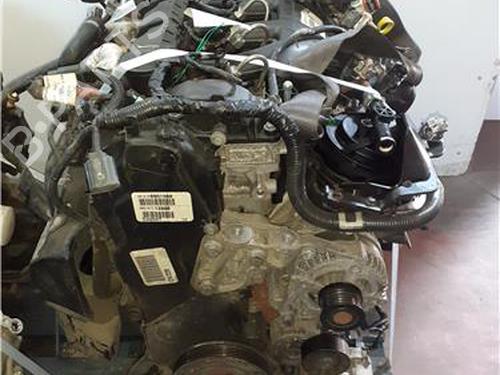 Engine VOLVO V50 (545) 2.0 D | BP38357998M1 - Image 5