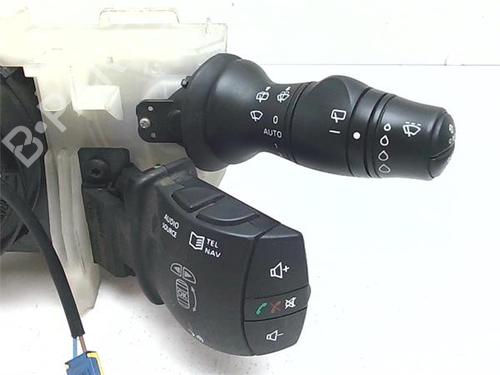 Headlight switch RENAULT MEGANE II Saloon (LM0/1_) 1.5 dCi (LM1E) | BP38353824I24 - Image 3