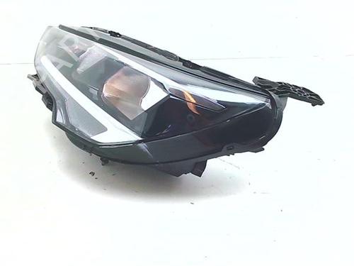 Left headlight OPEL CORSA F (P2JO) 1.2 (68) | BP38390824C28  - Image 6