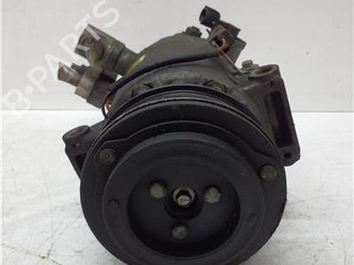 Used AC compressor AC compressor 38366261 38366261