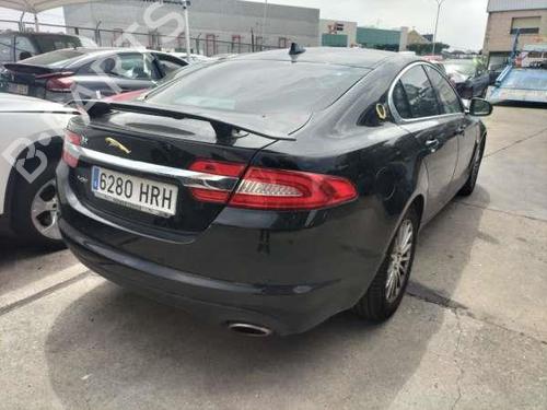 Left front window switch JAGUAR XF I (X250) 2.2 D | BP38390567I27  - Image 9
