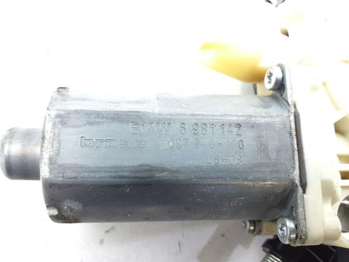 Front right window mechanism BMW 5 (E60) 520 d | BP38333991C23 - Image 3