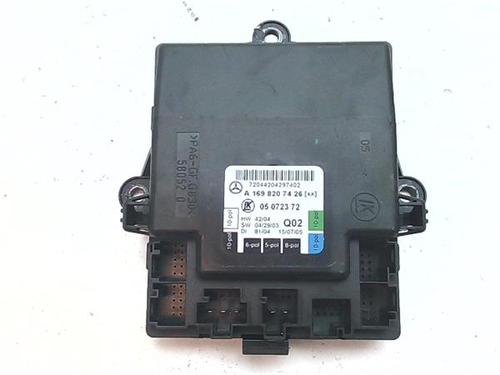 control-unit-mercedes-benz-a-class-w169-2004-2005-2006-2007-2008-2009-2010-2011-2012-38388228 main image