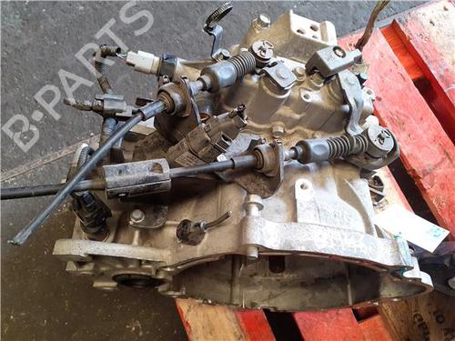 Gearbox KIA CEED (CD) 1.6 CRDi 115 | BP38404439M3 - Image 3