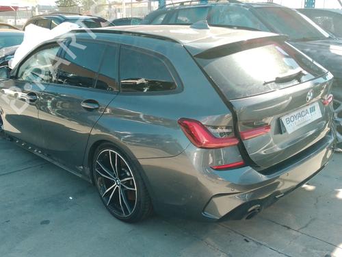 Used Parts BMW 3 Touring (G21, G81) 330 i 5008388
