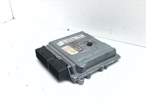 Control unit JEEP CHEROKEE (KK) 2.8 CRD 4x4 | BP38378043M11 - Image 2