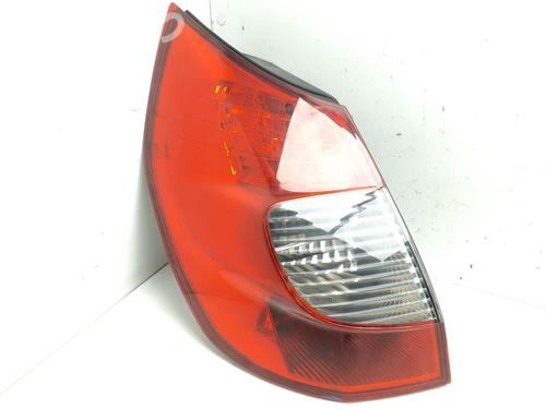 Used Left taillight Left taillight RENAULT SCÉNIC II (JM0/1_) 1.9 dCi (JM14) (131 hp) 40453143 40453143