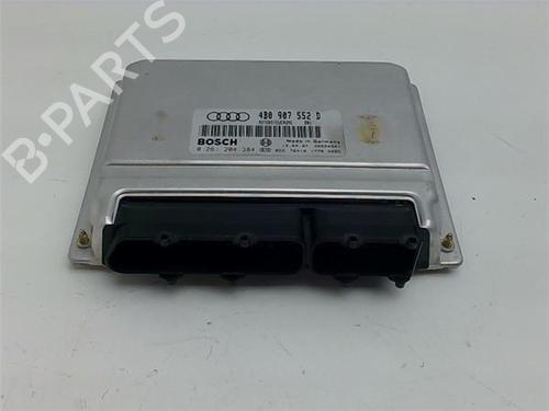 Control unit AUDI A6 C5 (4B2, 4B4) 2.4 | BP38405674M11 - Image 3