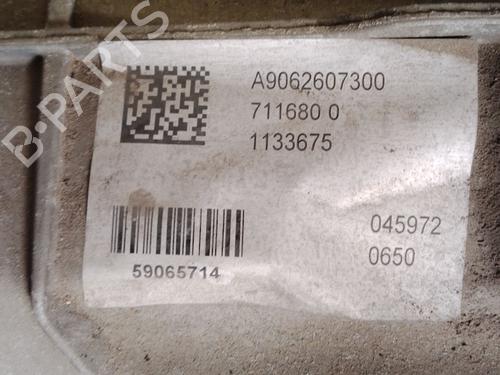 Used Gearbox Gearbox 38968901 38968901
