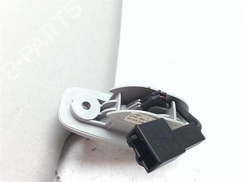 Left sun visor SEAT LEON (1P1) 1.9 TDI | BP38387454I1 - Image 3