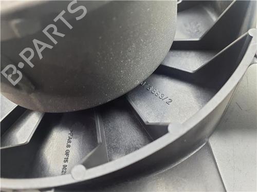 Radiator fan BMW 1 (E81) 116 i | BP38393434M35 - Image 4