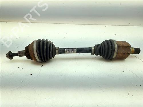 Used Left front driveshaft Left front driveshaft 38369039 38369039
