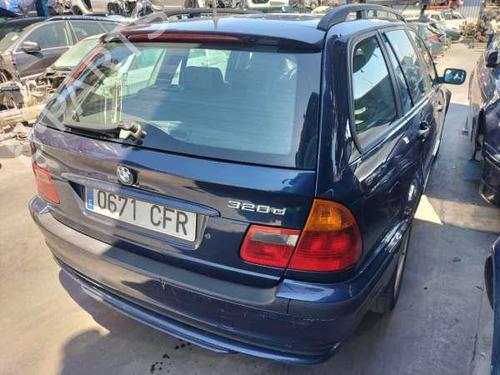 Starter BMW 3 Touring (E46) 320 i | BP38364454M8 - Image 5