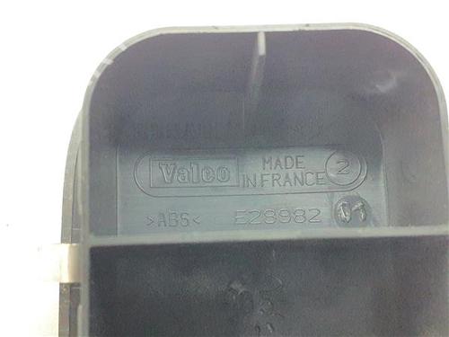 Left front window switch RENAULT MODUS / GRAND MODUS (F/JP0_) 1.5 dCi (FP0D, JP0D) | BP38373164I27 - Image 4