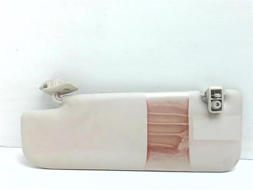 Left sun visor FIAT 500 (312_) | BP38332761I1 - Image 2