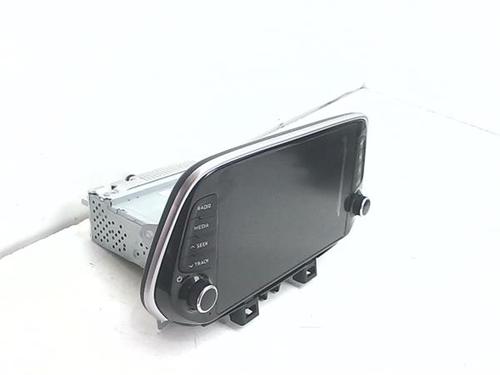 Used Radio Radio 38381789 38381789