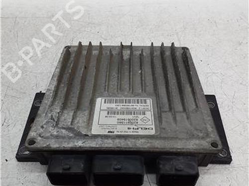Used Control unit Control unit 38366800 38366800