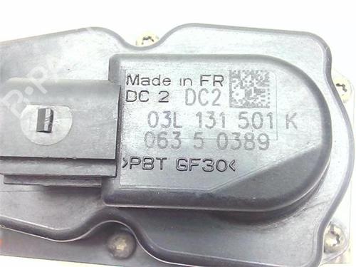 Electronic sensor VW PASSAT B6 (3C2) 2.0 TDI 16V | BP38384632M84 - Image 3