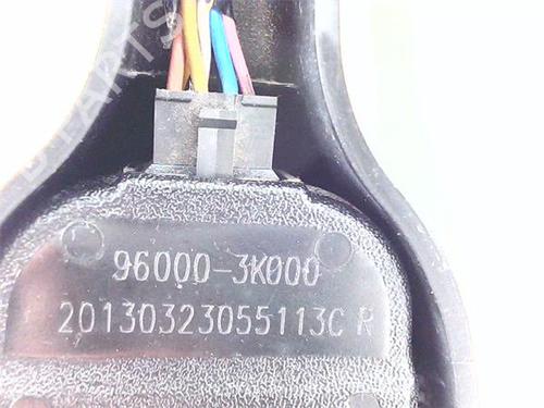 Electronic sensor HYUNDAI i40 I CW (VF) 1.7 CRDi | BP38372929M84 - Image 2