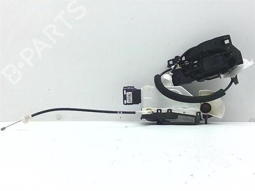 Used Front left lock Front left lock 38385031 38385031