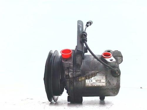 AC compressor SUZUKI WAGON R+ (MA) 1.2 (RB 412) | BP38394513M34 - Image 4