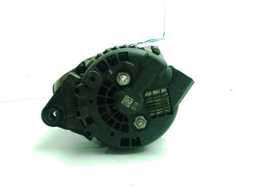 Alternator OPEL ASTRA J (P10) 1.7 CDTI (68) | BP38400207M7 - Image 3