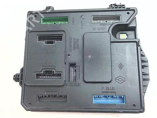 elektronisk-modul-renault-megane-ii-saloon-lm01_-2003-38385331 main image