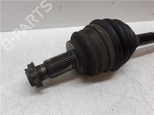 Left front driveshaft BMW X3 (E83) 2.0 d | BP38361783M38 - Image 3