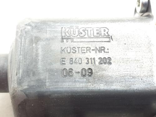Right front window motor AUDI A3 (8P1) 1.9 TDI | BP39591879E20 - Image 5