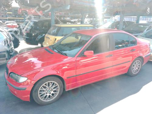 Electronic module BMW 3 (E46) 320 d | BP38335625M83 - Image 6